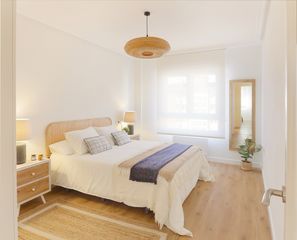 Miete Etagenwohnung in Av gaspar garcia laviana 38. Alquila tu hogar ideal en pumarín con una superficie total de 97