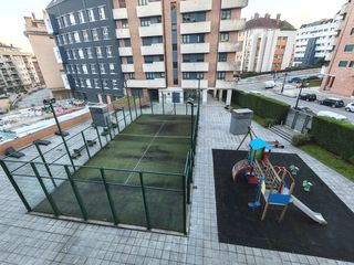 Lloguer Pis  Oviedo - cl jersey city. Apartamento alquiler zona oviedo