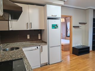 Rent Flat  Oviedo - cl jersey city. Apartamento alquiler zona oviedo