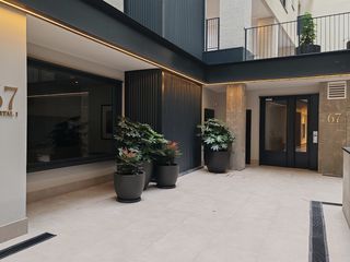 Affitto Appartamento  Oviedo - cl general elorza. Estudio a estrenar en edificio nuevo calle elorza 67 centro de o