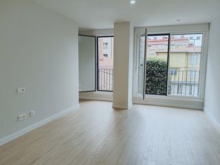 Miete Etagenwohnung  Oviedo - cl general elorza. Estudio a estrenar en edificio nuevo calle elorza 67 centro de o