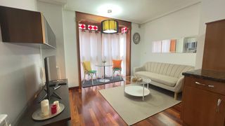 Rent Flat  Gijón - calle san bernardo. Alquiler de piso en cl san bernardo