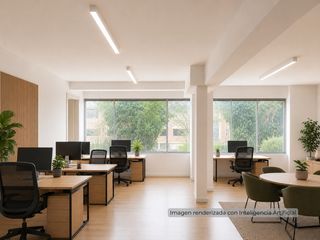 Büro in Jesús Neira Martinez 2