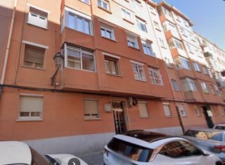 Pis a Burgos - CL BENEDICTINAS DE SAN JOSE