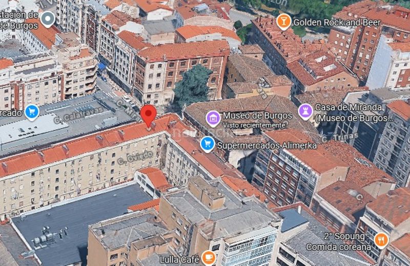 Foto 03c84076-e7a3-4b13-bea7-5e52832ff2d8. Pis a El Carmen - Barrio Gimeno Burgos