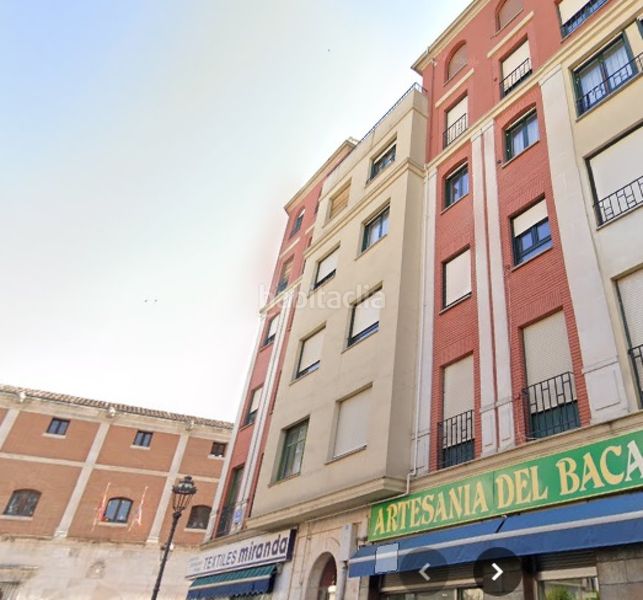 Foto a194db69-dfad-4f97-97a9-88d4d664761b. Pis a El Carmen - Barrio Gimeno Burgos