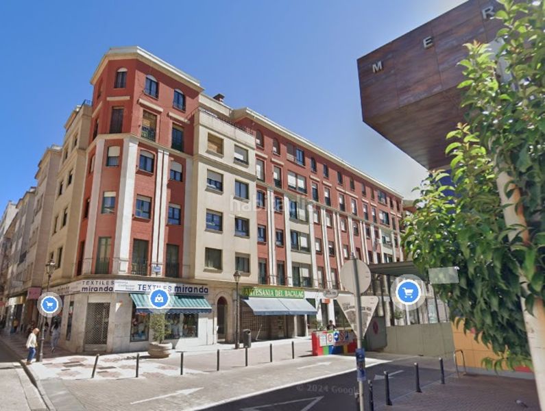 Foto cd9ccfbf-c8fd-48e7-845e-1eb797d6945f. Pis a El Carmen - Barrio Gimeno Burgos