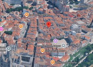 Piso en Burgos - CL SAN LORENZO