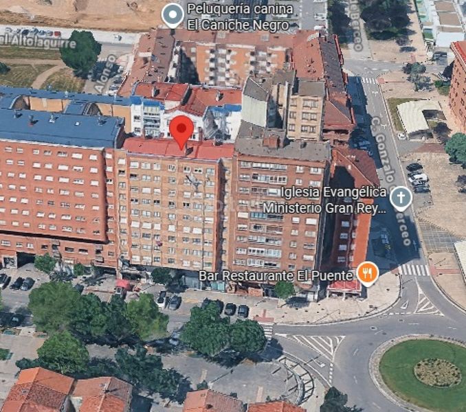 Foto d08134ae-d385-45c4-8624-7d732b01c4bd. Pis a Juan XXIII - Las Torres - G2 Burgos
