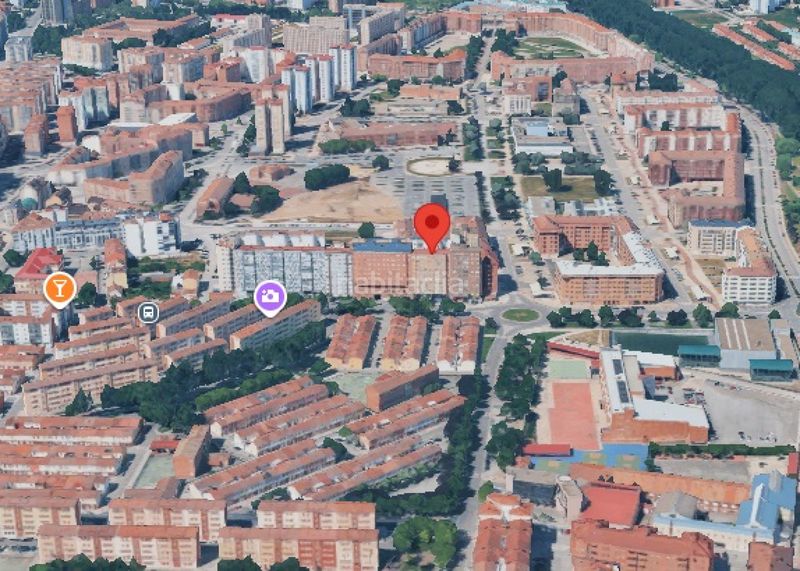 Foto d0bd77be-1ad2-47dd-9794-1f0750e65220. Pis a Juan XXIII - Las Torres - G2 Burgos