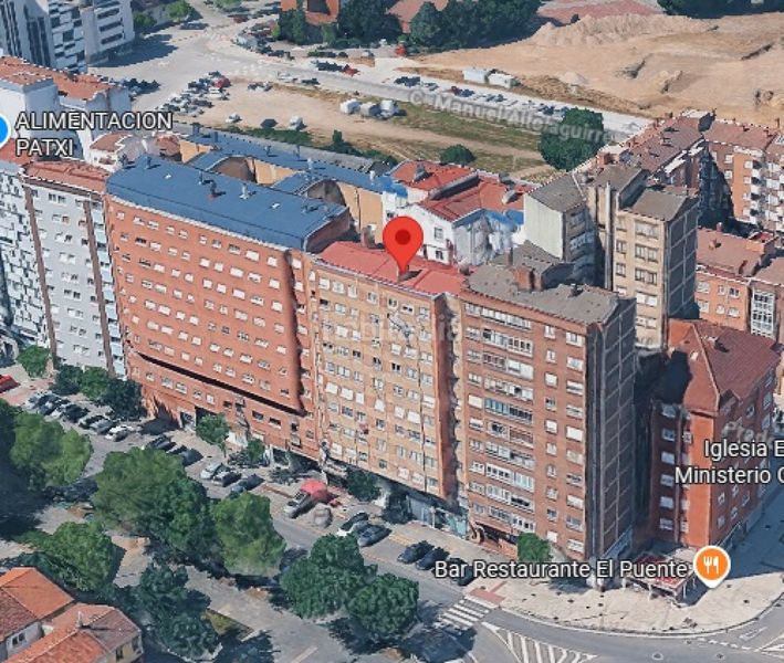 Foto ec1f7088-ac33-456f-91b8-1329e0754e83. Pis a Juan XXIII - Las Torres - G2 Burgos