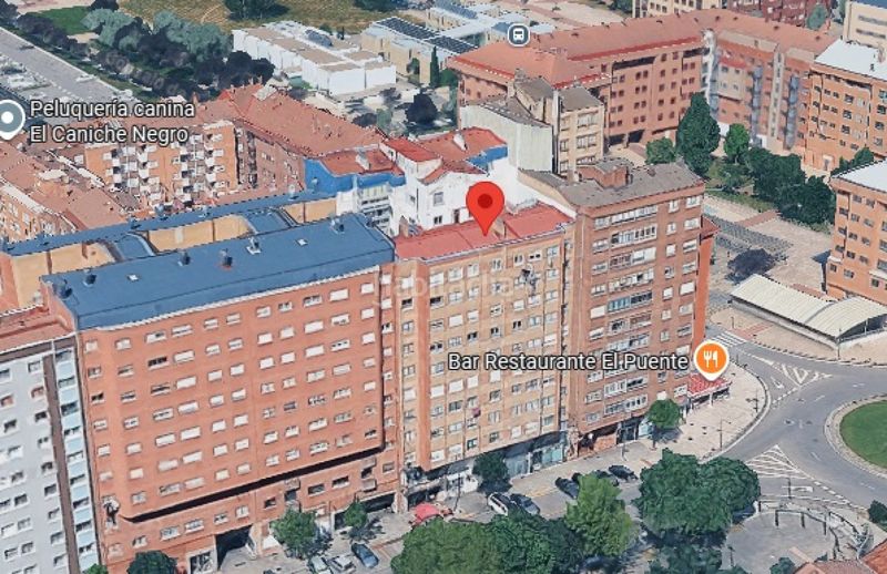 Foto ef518ae0-5905-4650-ab6b-c111e1140b84. Pis a Juan XXIII - Las Torres - G2 Burgos