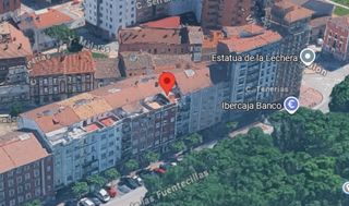 Pis a Burgos - PS LAS FUENTECILLAS