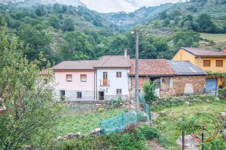 Casa in Teverga - lg paramo 18. Encantadora casa de pueblo asturiana para reformar en el páramo