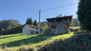 Casa  Soto del barco - camín de las casas del monte, 3, 33458, soto de. Casa rural en ponte soto del barco