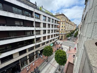 Miete Etagenwohnung in Oviedo - calle gil de jaz 4. Piso en alquiler en calle gil de jaz de oviedo