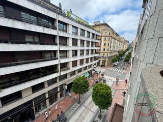 Rent Flat in Oviedo - calle gil de jaz 4. Piso en alquiler en calle gil de jaz de oviedo