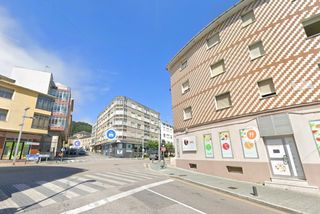 Piso  Burela - av arcadio pardiñas. Oportunidad en burela! piso con enorme potencial de reforma. te