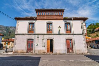 Casa  Sobrescobio - rioseco 265. Casona asturiana para rehabilitar rioseco, sobrescobio