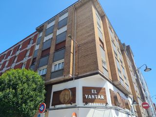 Rent Flat  Carlos v 2. Piso alquiler la calzada, gijon