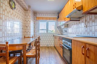 Pis  Gijón - cl cataluña 13. Amplio piso de 3 habitaciones con despensa en calle cataluña  ed