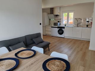 Affitto Appartamento  Luanco - pz miramar. Piso alquiler zona luanco