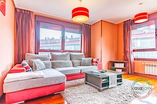 Pis a Oviedo - cl luis riera posada 1. Piso de venta en oviedo