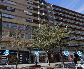 Piso  Logroño - cl gran via juan carlos i. Piso con excelente ubicación en la cl gran via juan carlos i 39
