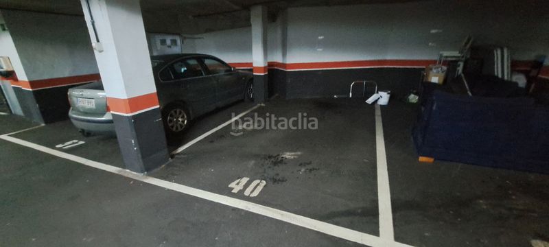 Foto 36c73335-c5ef-4680-88d6-14376c71fe80. Pis amb calefacció aparcament a Jove Gijón