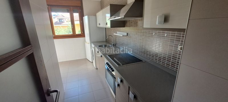 Foto 6f4340c7-be45-48fe-b639-2a21844e44d1. Pis amb calefacció aparcament a Jove Gijón