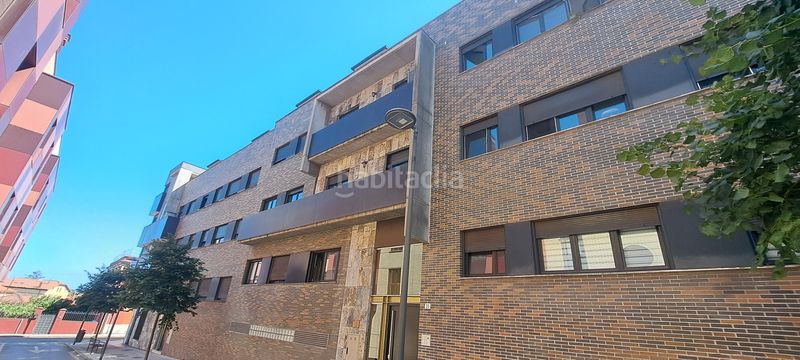 Foto c19dc446-55d1-4687-8688-34978c0c8032. Pis amb calefacció aparcament a Jove Gijón