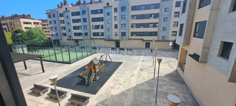 Foto b2b79068-4009-4ba7-9f6b-627db33aa71d. Pis amb calefacció aparcament a Roces Gijón