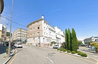 Etagenwohnung  Burela - av arcadio pardiñas. Oportunidad en burela! vistas al mar! te presentamos este magníf