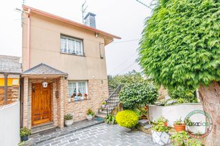 Casa aparellada  Boal - lg rozadas 66. Casa a la venta en rozadas,boal.