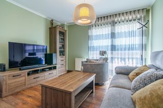 Flat  Avilés - cl les comadres 6. Luz, espacio y comodidad en valgranda  el quirinal