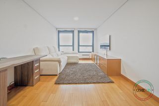 Etagenwohnung in Huca - La Cadellada. Piso en venta en montenuño, huca, oviedo