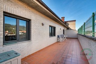 Appartement à Oviedo - ps la florida 5. Oviedo, la florida, ático con terraza de 50 m, 4 dormitorios y v