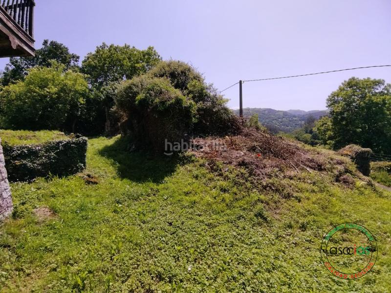 Foto 43d9329b-1f94-4229-8768-41af34d5b18e. Terreno residenziale in sograndio - lg sograndio bajo in Oviedo