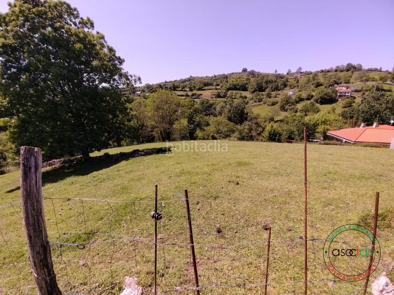 Foto 4b165ff3-36ba-4203-a921-982db9c783a3. Terreno residenziale in sograndio - lg sograndio bajo in Oviedo