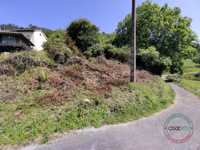 Foto 5421d7b7-ae56-46b3-80c3-f1b32e860ca5. Terreno residenziale in sograndio - lg sograndio bajo in Oviedo