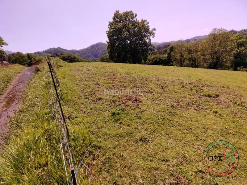 Foto 5809f062-062a-4f89-9141-4474de2f5ffc. Terreno residenziale in sograndio - lg sograndio bajo in Oviedo