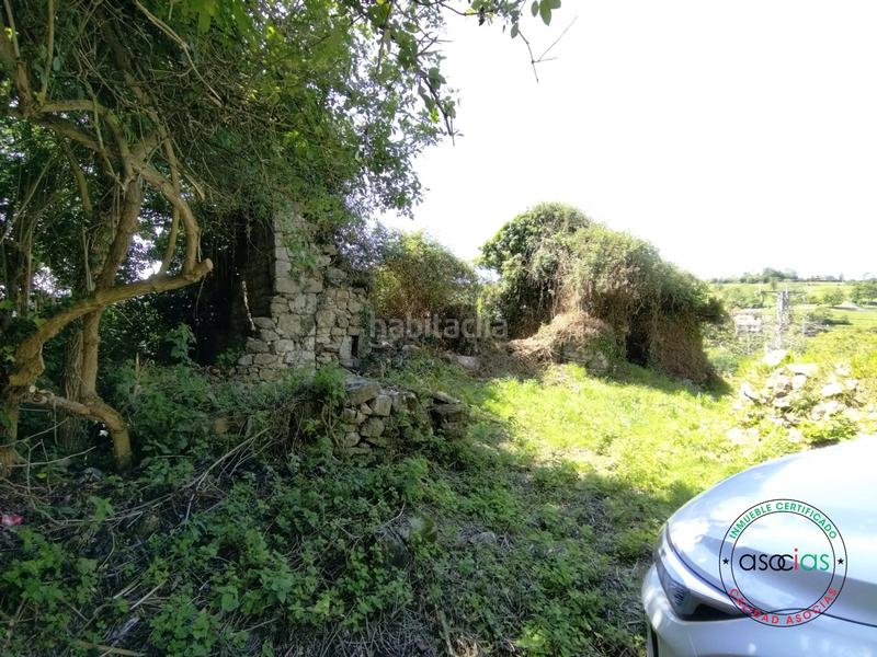 Foto 981b844e-cc67-42c2-bfb3-83541a0b83c5. Terreno residenziale in sograndio - lg sograndio bajo in Oviedo