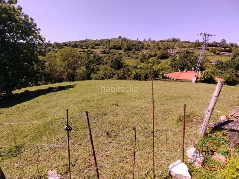 Foto ae47a5ad-4948-433d-9952-c4ce163f861e. Terreno residenziale in sograndio - lg sograndio bajo in Oviedo