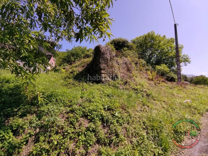 Foto d55ca219-f864-49ec-ae82-e729c33e85c9. Terreno residenziale in sograndio - lg sograndio bajo in Oviedo