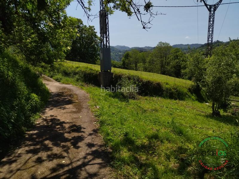 Foto e22115fd-53e4-4d38-851b-652622da39c0. Terreno residenziale in sograndio - lg sograndio bajo in Oviedo