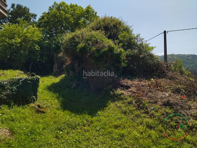 Foto f76f5bbc-00ff-4855-a50d-921d4d42113b. Terreno residenziale in sograndio - lg sograndio bajo in Oviedo