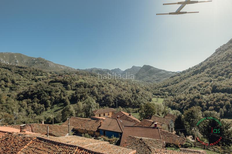 Foto 030d7ed5-1bb0-47bc-82c9-f7cd65e1f3a5. Haus in Caso - lg gobezanes 19 in Caso