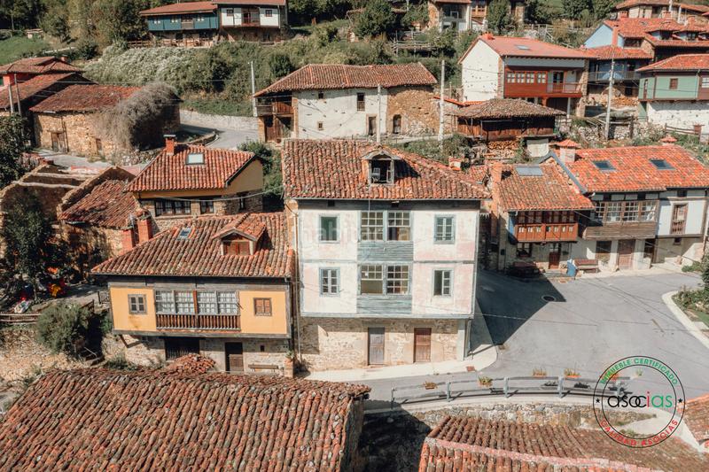 Foto 09ac7d53-8b66-4312-bb2f-0e30c23490c6. Haus in Caso - lg gobezanes 19 in Caso