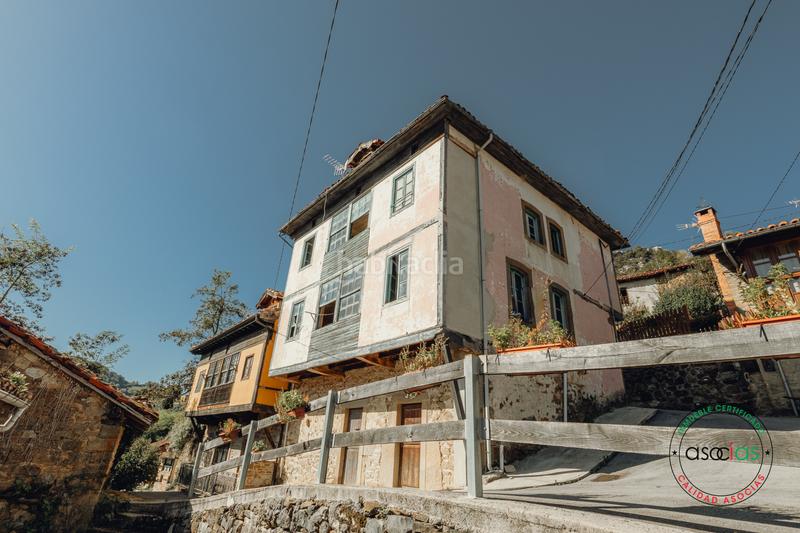 Foto 0dea8f6d-efd3-4432-9d8c-8f30960a53a9. Haus in Caso - lg gobezanes 19 in Caso