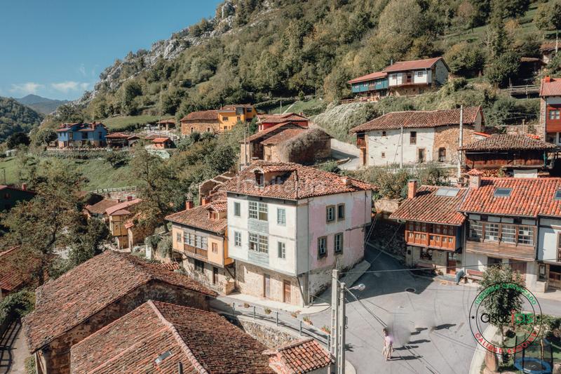 Foto 0f3e318a-5c9d-4af9-b264-ec7bf73bfd1b. Haus in Caso - lg gobezanes 19 in Caso